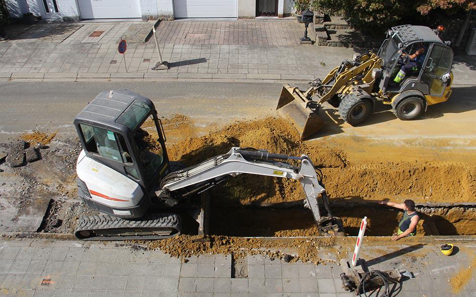 débouchage Souppes-sur-Loing